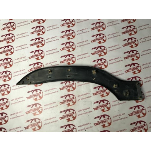 Накладка крила заднього лівого Citroen Berlingo 2003-2008 9641172677